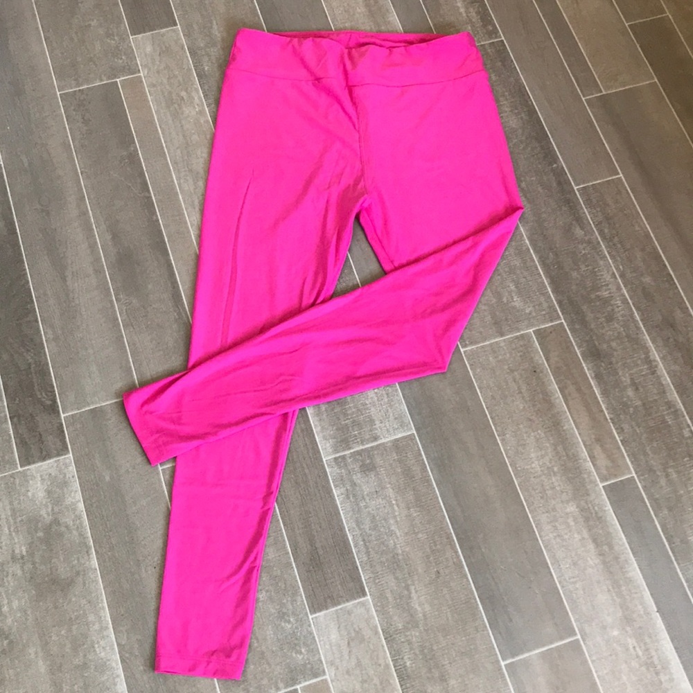 Lularoe TC Leggings